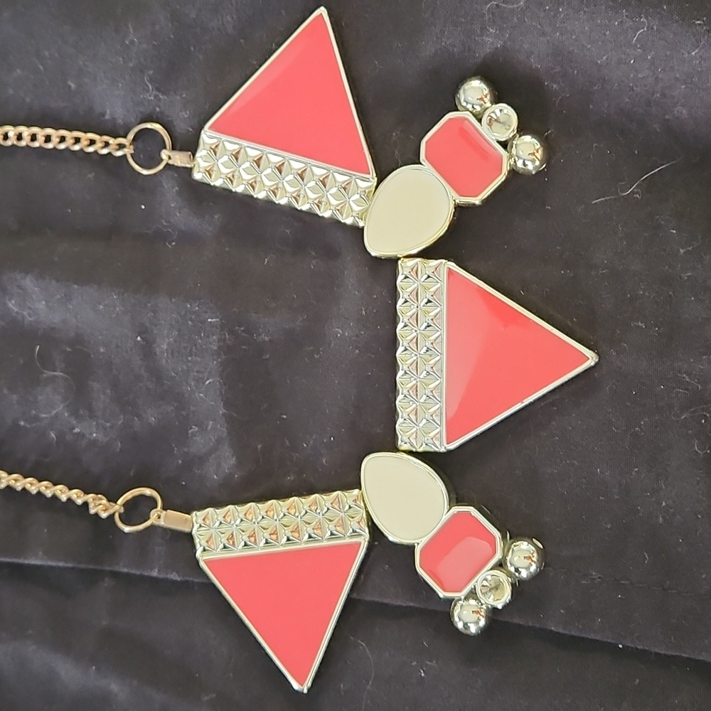 Necklace beautiful